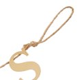 thumbnail image 2 of Fraiche Merry Christmas Garland, 2 of 4