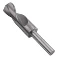 thumbnail image 4 of HSS Reduced Shank Drill Bit 14-32mm Diameter Round Shank High Speed Steel, 4 of 12