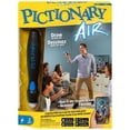 thumbnail image 1 of Pictionary Air Drawing Family Game - English Version, 1 of 7