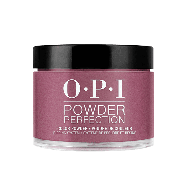 OPI Nail Dipping Powder Perfection Peru - Yes, My Condor Can-do! DP P41