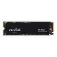 thumbnail image 1 of Crucial P3 Plus - SSD - 1 TB - internal - M.2 2280 - PCIe 4.0 (NVMe), 1 of 6