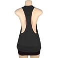 thumbnail image 1 of Timegard Womens Tank Top Summer Athletic Sleeveless Racerback Casual Comfy Workout Tee Top Solid Color, 1 of 3