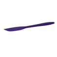 thumbnail image 3 of JilgTeok 5 Packs Spatule Flexible Résistante à la Chaleur pour Cuisson Racloir à Gâteau Outil de Cuisine avec Poignée Ergonomique Lavable au Lave-Vaisselle Antidérapant, 3 of 8