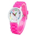 thumbnail image 2 of Fashion Children Kids Arabic Numerals Pencil Analog Display Quartz Wrist Watch, 2 of 8