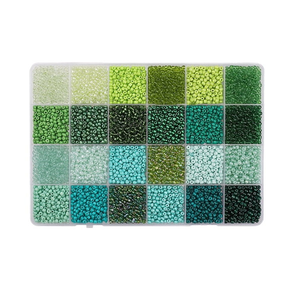 Perles pour Fabrication de Bijoux Perles 3 mm pour Fabrication de Bijoux Petites Perles Petites Perles pour Bracelets Perles pour Fabrication de Bracelets