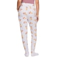 thumbnail image 3 of George Women's Peached Sleep Jogger, 3 of 6