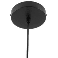 thumbnail image 4 of Bouclair Natural Linen Ceiling Lamp, 4 of 5
