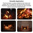 thumbnail image 4 of Fire Pit Poker, Campfire Poker Tool 40 Inch Long  For Wood Stove, 4 of 8