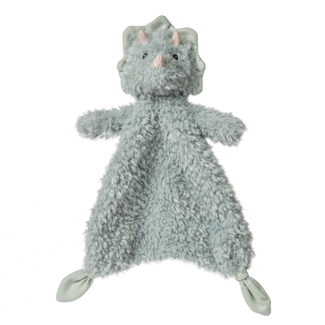 Mary Meyer - Recycled Again Friends - Lovey - Dinosaur