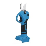 30mm Cordless Electric Scissors Pruning Shears Tree Garden Pruner Cutter Branches Pruning Power Tools ,Less Effort
