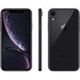 thumbnail image 2 of Apple iPhone XR 256GB Unlocked Smartphone (Black) Certified Refurbished Excellent Condition, 2 of 2