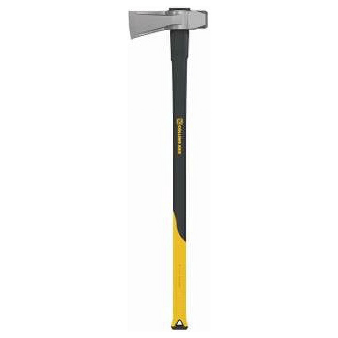 Truper SA DE CV 230193 8 lbs Fiberglass Handle Splitting Maul