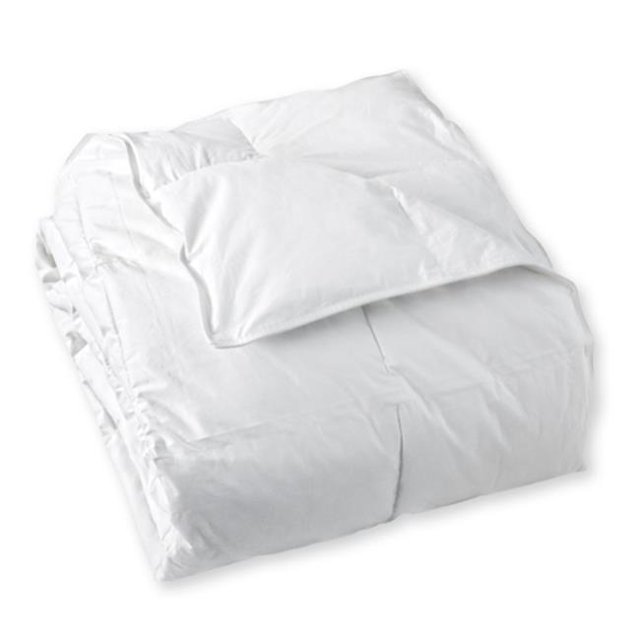 White Down Alternative Comforter - King, 106 x 90 in.