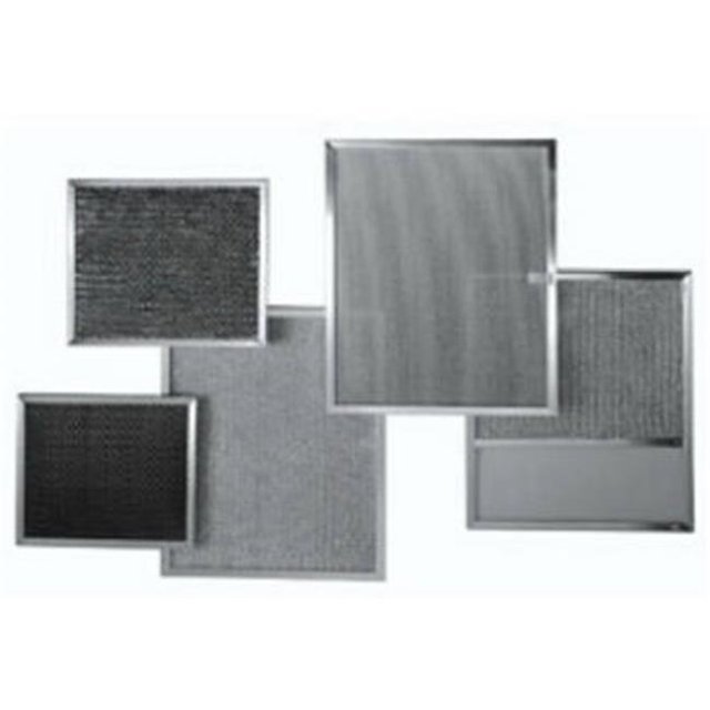 Broan-Nutone BPQTAF Aluminum Ducted QT Range Hood Filter
