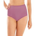 thumbnail image 1 of Bali Culotte en Coton Extensible pour Femmes, 9, Serre Lavande, 1 of 1