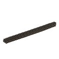 thumbnail image 1 of koolsoo 1 Piece 25h 68 Links Motorcycle Drive Chain 49cc Chain Motorcycles, Spare Parts, 1 of 1