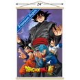 thumbnail image 2 of Dragon Ball : Super - VIlain, 2 of 4
