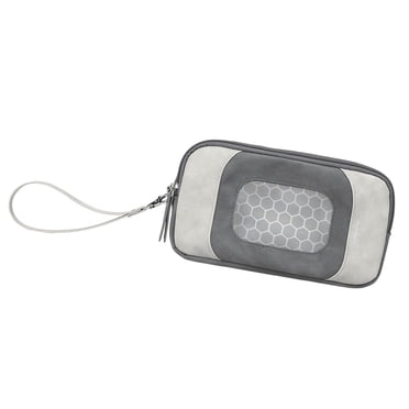 Étui de Transport pour Sac Humide, Distributeur, Pochette Réutilisable pour Voiture