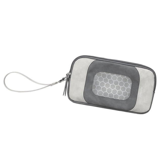 Étui de Transport pour Sac Humide, Distributeur, Pochette Réutilisable pour Voiture