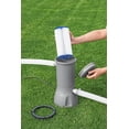 thumbnail image 3 of Bestway® Pool Filter Cartridge (Type III, Type A/C), 2 Pack, 3 of 6