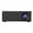 BK, variant on Yhmxh Mini Projector Mini Portable Automatic HD Projector Portable Outdoor/Indoor Movie Projector