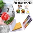 thumbnail image 2 of Ph Test Paper Chinese Version English Version 1-14ph Wide Range Test Paper_, 2 of 8