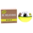 thumbnail image 1 of Dkny  3.4 oz Womens Be Delicious Eau De Parfum Spray, 1 of 2