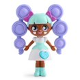 thumbnail image 4 of Fashion Fidgets - Collectible Fidget Doll, 4 of 6