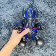thumbnail image 4 of Dancing Optimus Prime Robot Toy Electric Singing Optimus Prime Glows Children's Gift, 4 of 5