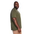 thumbnail image 4 of George Big Men's Short Sleeve Tee, 4 of 6