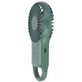 thumbnail image 2 of FanUSB Portatif Extérieur Charge Portable Mini Ventilateur Mousqueton Ventilateur Innovation Moderne, 2 of 8