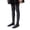 Gris Foncé, variante sur Chaussettes pour Filles, Collants Confortables avec Pieds, Bas Tricotés, Bas pour Bébé, Leggings pour Tout-Petits pour Toutes les Occasions