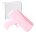 thumbnail image 1 of ZLight Money Cash-Firing Gun, A Gun That Real Or Fake It's Simple Durable, And Easy To Making Perfect Birthdays, And Events. Pink, 1 of 6