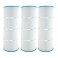 thumbnail image 1 of Hurricane 3 Pack HF9402-01 Cartouche de Filtre Avancée pour Piscine et Spa de Remplacement, 1 of 8