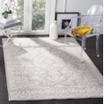 thumbnail image 1 of SAFAVIEH Princeton Weldon Tapis de Bordure, 1 of 4