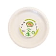 thumbnail image 1 of Verka Green Line Plaques jetables de 9 pouces, 20 pièces, 1 of 2