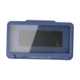 thumbnail image 3 of Bunblic Shower Phone Case Waterproof Shower Phone Box 360 Degree Rotation Waterproof Mobile Phone Box for Wall Kitchen Bathtub Shower blue, 3 of 8