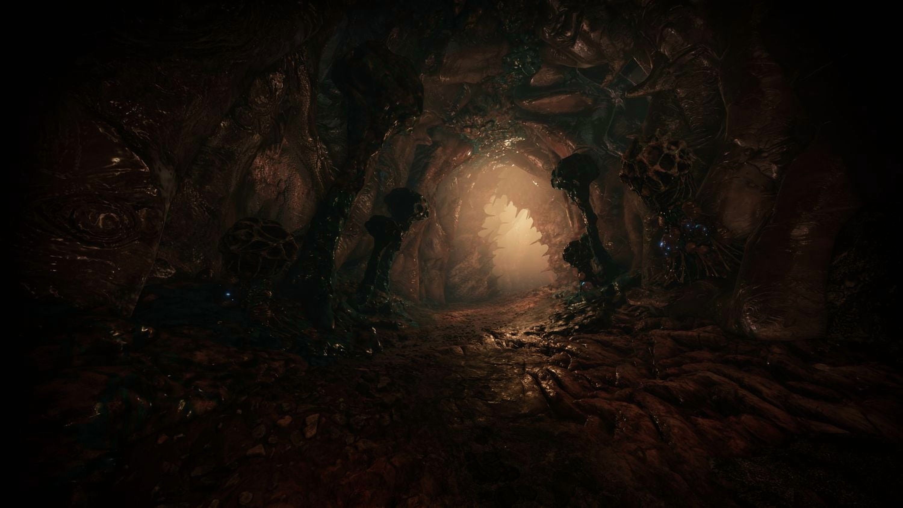 Jeu vidéo Scars Above pour (PS5)