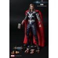 thumbnail image 2 of Figure Hot Toys MMS175- Marvel Comics - The Avengers - Thor, 2 of 5