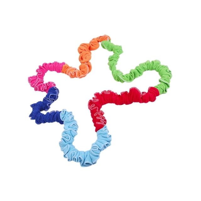 Yingyy Cooperative Stretchy Band Integrations Dynamic Movement Exercise Loop 4m
