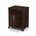 thumbnail image 1 of South Shore Smart Basics Collection Printer Stand, 1 of 5