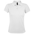 thumbnail image 1 of Sol's Polo Piqué Prime pour Femmes, 1 of 4