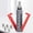 Red, variant on Multi-angle 14 In 1 Screwdriver Ratchet Plates Hand Shaped Screwdriver Screwdriver Screwdriver Bent Plums Crosss Screwdriver Head