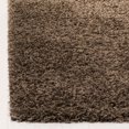 thumbnail image 2 of Safavieh Athens Tapis Peluche Solide Shag, 2 of 4
