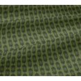 thumbnail image 5 of oneOone Viscose Jersey Fabric Dot & Floral Block Print Fabric By The Yard 60 Inch Wide, 5 of 5