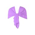 thumbnail image 4 of Wangscanis Paréo pour Femme, Jupe Portefeuille de Plage Transparente Tout-Aller, 4 of 9