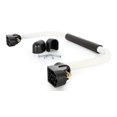thumbnail image 2 of Camco 42198 Fold Away Grab Handle (Short   White), 2 of 3