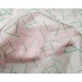 thumbnail image 4 of oneOone Silk Tabby Fabric Line Geometric Â Printed Craft Fabric BTY 42 Inch Wide, 4 of 4