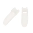 thumbnail image 4 of Coussin Doux pour Petits Orteils et Pieds - Blanc, as, 4 of 8