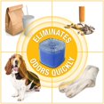 thumbnail image 4 of Assainisseur d'air en gel Arm & Hammer, 4 of 5